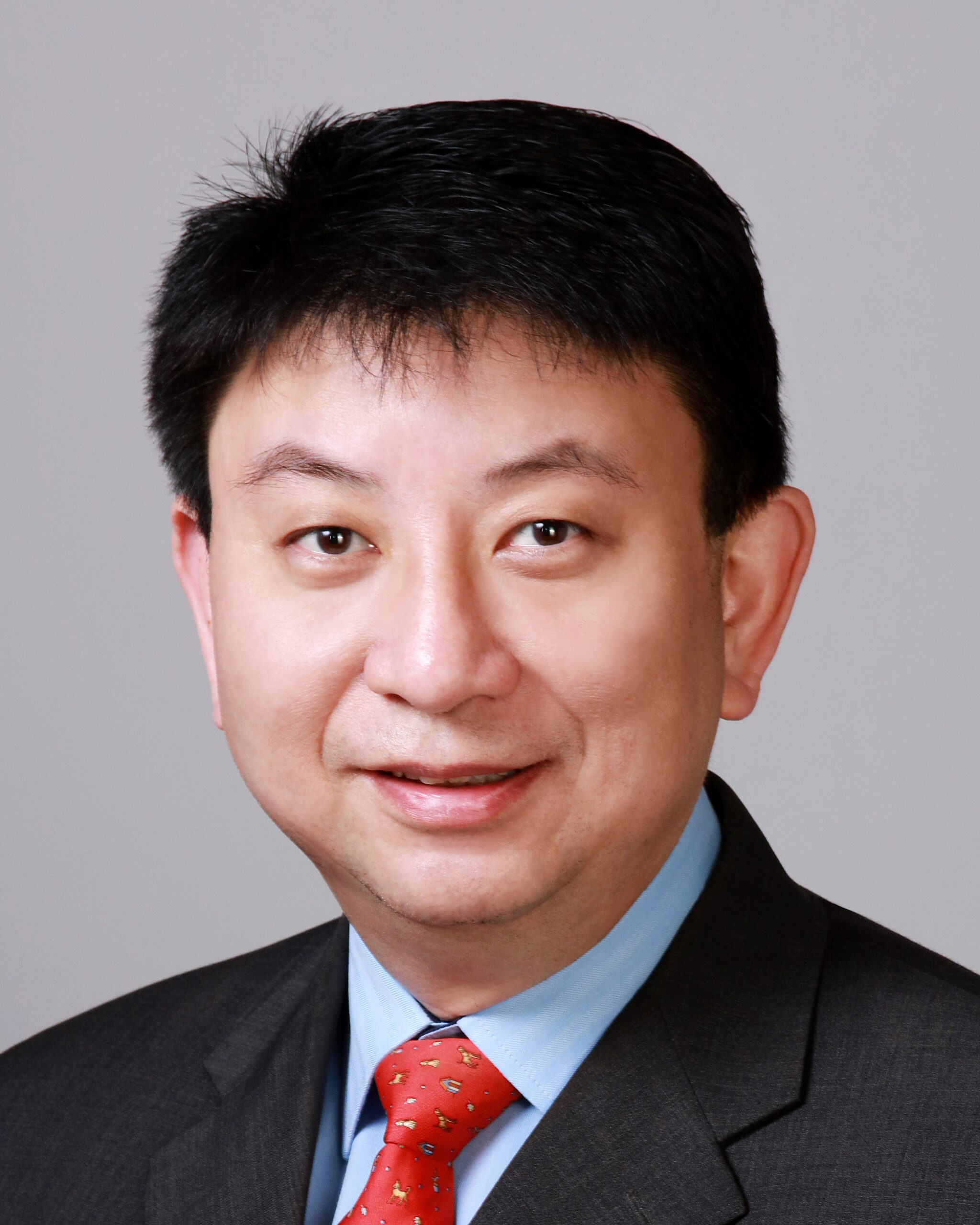 Vincent Ng